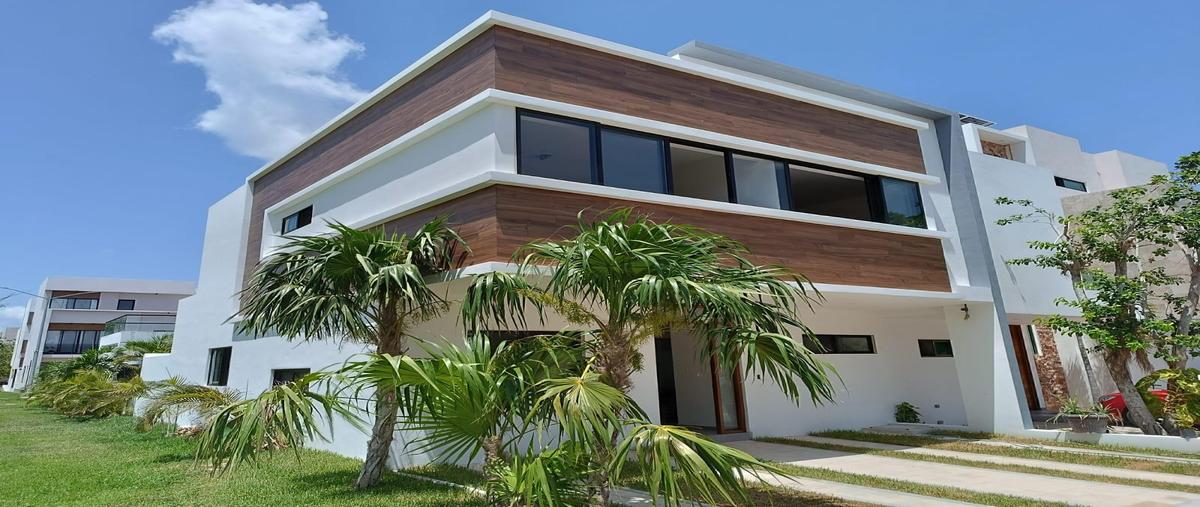 Foto de casa en , arbolada, benito juárez, quintana roo, 30593147 foto 02 Foto de casa en venta en , arbolada, benito juárez, quintana roo, 30593147 No. 02