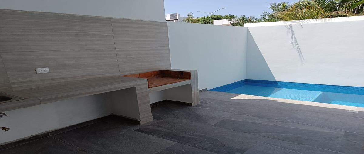 Foto de casa en , arbolada, benito juárez, quintana roo, 30593147 foto 04 Foto de casa en venta en , arbolada, benito juárez, quintana roo, 30593147 No. 04