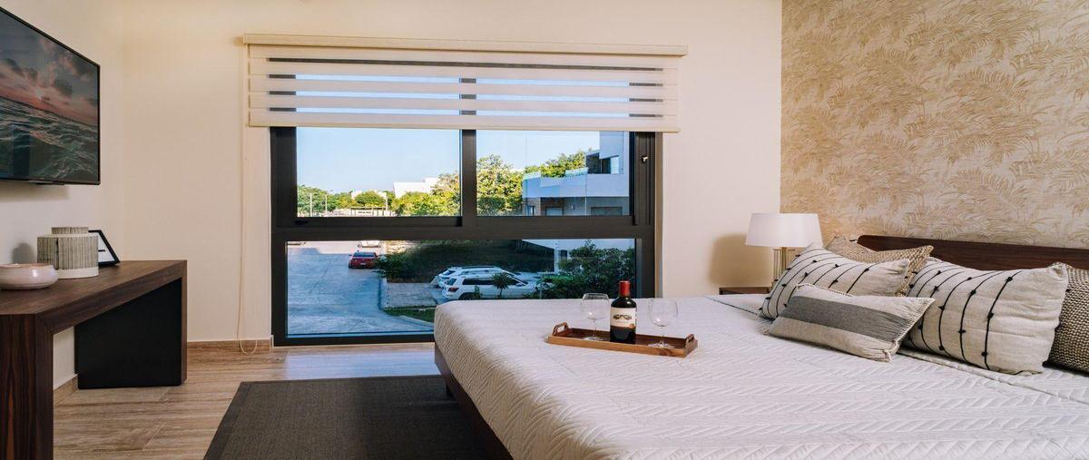Foto de departamento en venta en  , arbolada, benito juárez, quintana roo, 30628153 No. 05