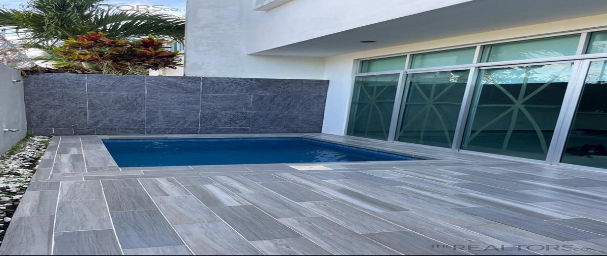 Foto de casa en venta en  , arbolada, benito juárez, quintana roo, 0 No. 04