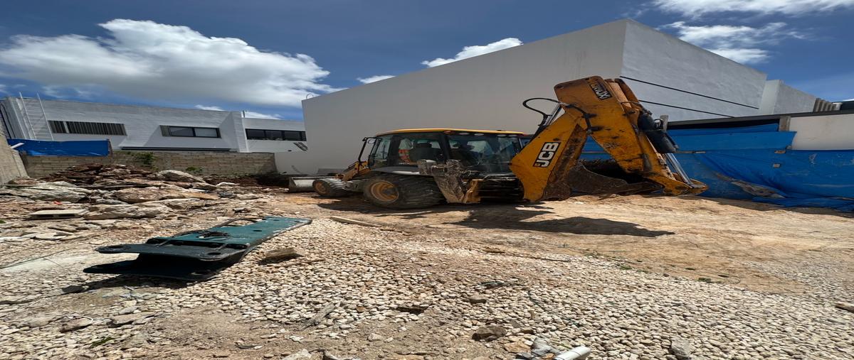 Foto de terreno habitacional en venta en  , arbolada, benito juárez, quintana roo, 0 No. 03