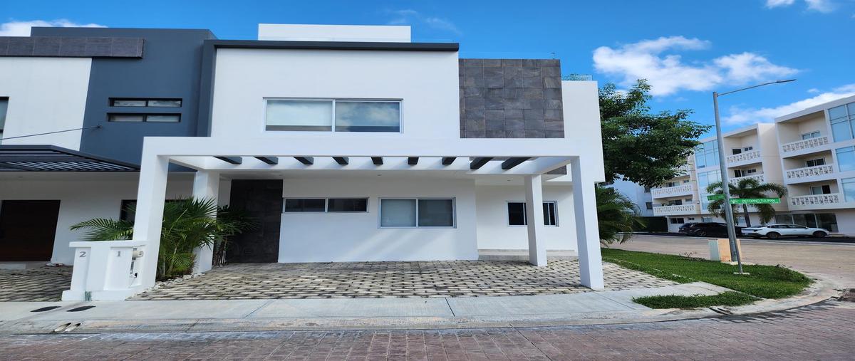 Foto de casa en , arbolada, benito juárez, quintana roo, 0 foto 01 Foto de casa en venta en , arbolada, benito juárez, quintana roo, 0 No. 01