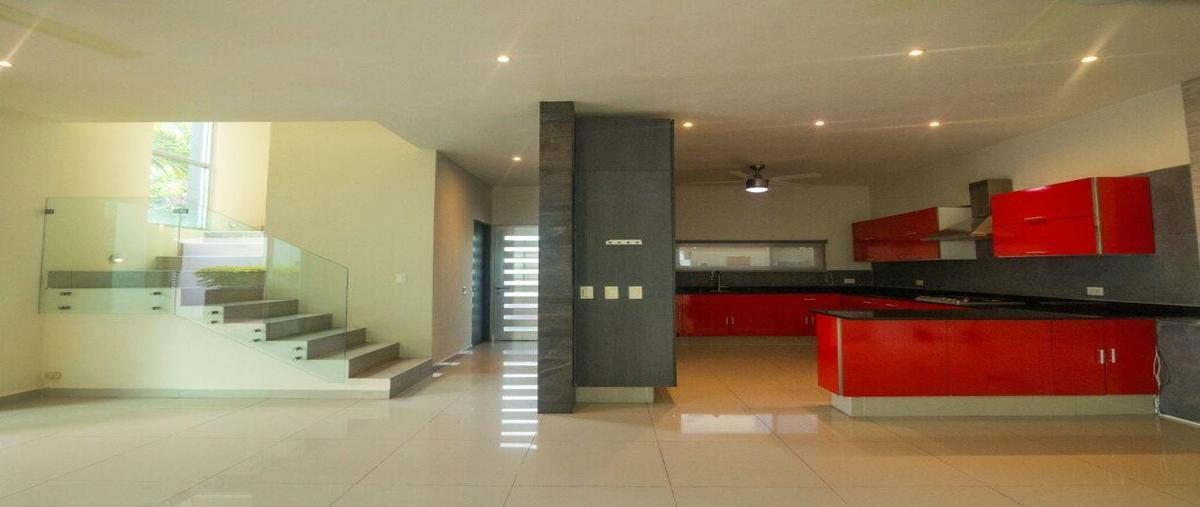 Foto de casa en venta en  , arbolada, benito juárez, quintana roo, 0 No. 03