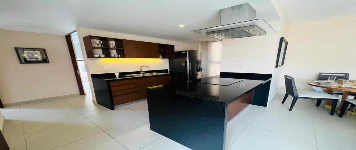 Foto de departamento en renta en  , arbolada, benito juárez, quintana roo, 0 No. 03