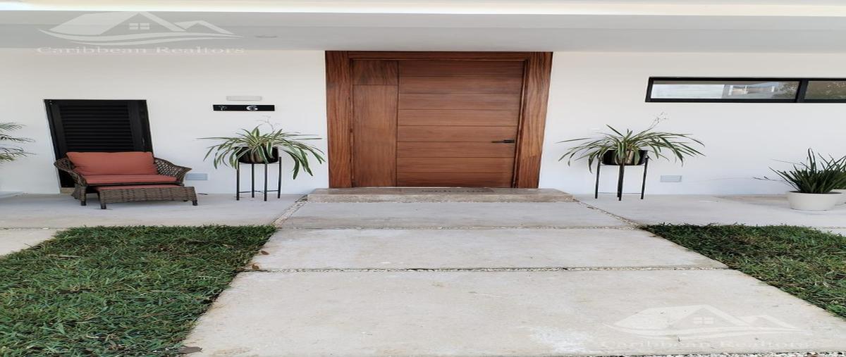 Foto de casa en , arbolada, benito juárez, quintana roo, 0 foto 02 Foto de casa en venta en , arbolada, benito juárez, quintana roo, 0 No. 02