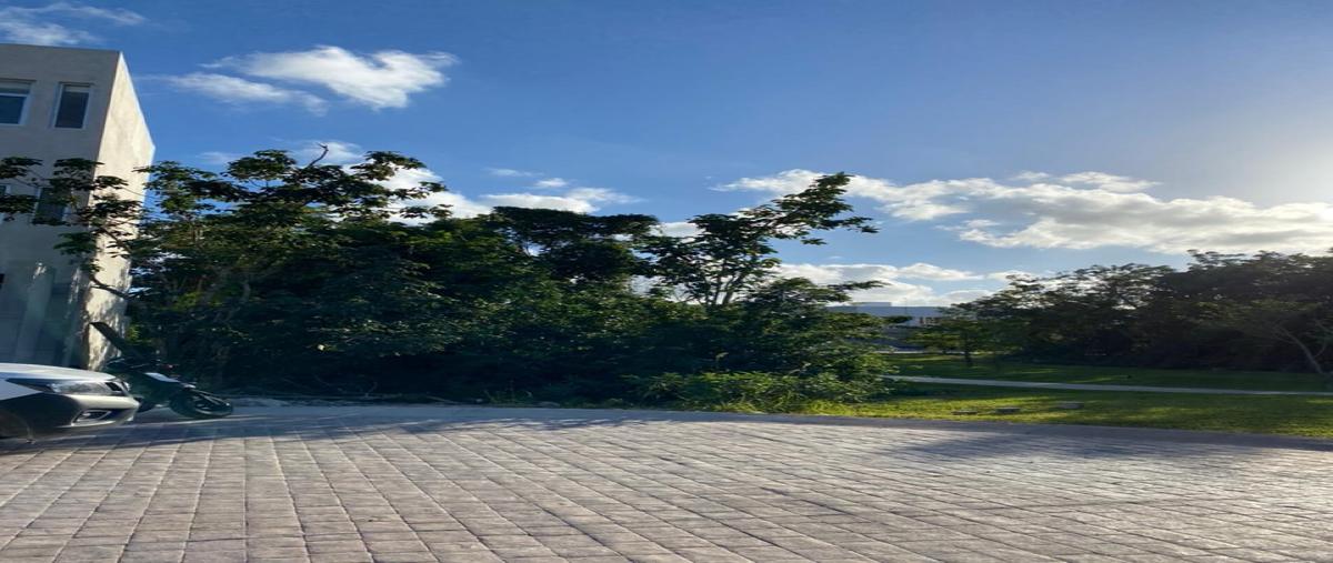 Foto de terreno habitacional en venta en  , arbolada, benito juárez, quintana roo, 0 No. 04