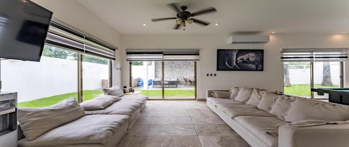 Foto de casa en venta en  , arbolada, benito juárez, quintana roo, 30770481 No. 03