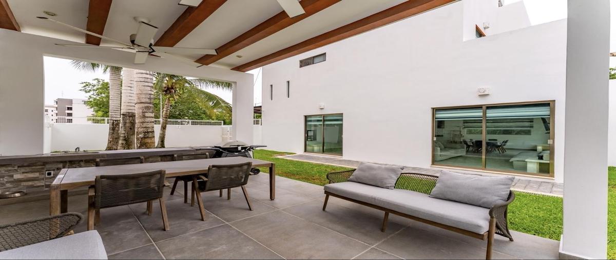 Foto de casa en venta en  , arbolada, benito juárez, quintana roo, 30770481 No. 05