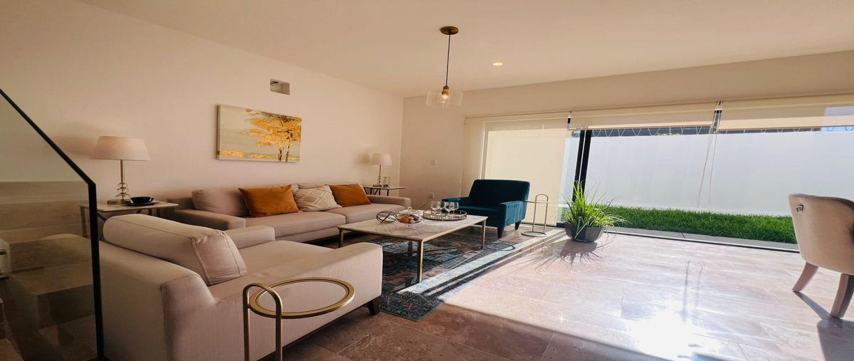 Foto de casa en venta en  , arbolada, benito juárez, quintana roo, 30792944 No. 03