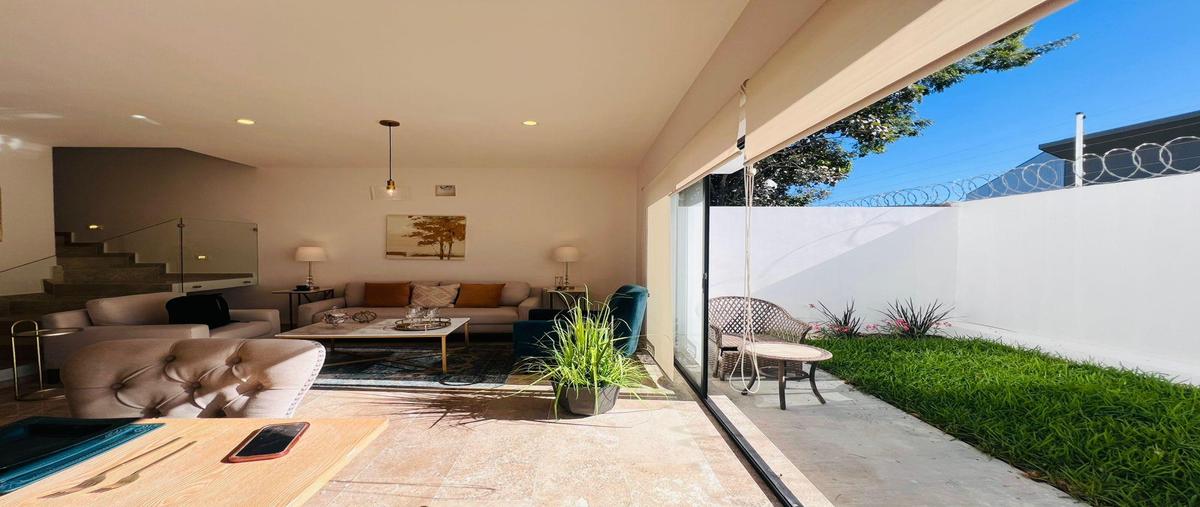 Foto de casa en venta en  , arbolada, benito juárez, quintana roo, 30792944 No. 04