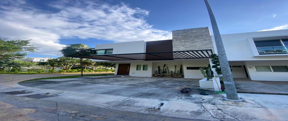 Foto de casa en venta en  , arbolada, benito juárez, quintana roo, 0 No. 03