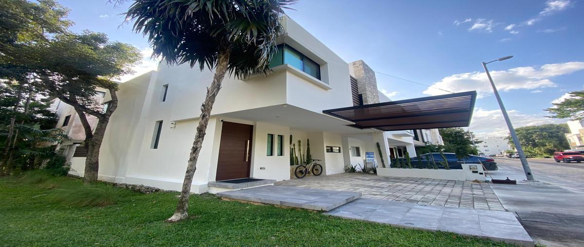 Foto de casa en , arbolada, benito juárez, quintana roo, 0 foto 01 Foto de casa en venta en , arbolada, benito juárez, quintana roo, 0 No. 01