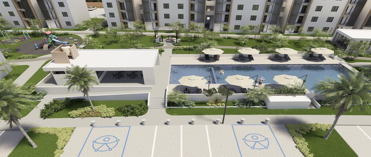 Foto de departamento en , arbolada, benito juárez, quintana roo, 0 foto 02 Foto de departamento en venta en , arbolada, benito juárez, quintana roo, 0 No. 02