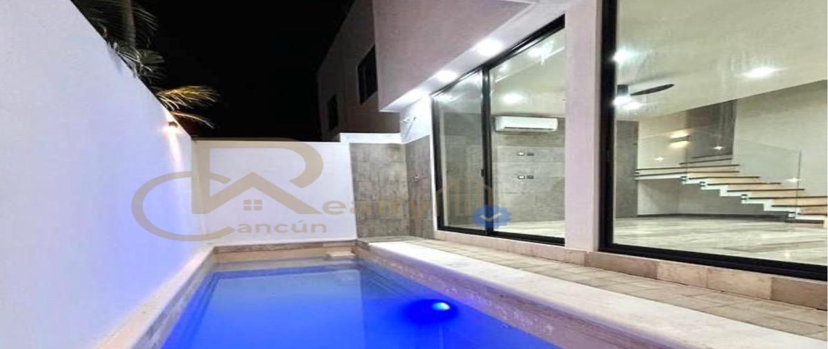 Foto de casa en , arbolada, benito juárez, quintana roo, 0 foto 01 Foto de casa en venta en , arbolada, benito juárez, quintana roo, 0 No. 01