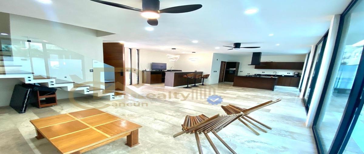Foto de casa en , arbolada, benito juárez, quintana roo, 0 foto 02 Foto de casa en venta en , arbolada, benito juárez, quintana roo, 0 No. 02