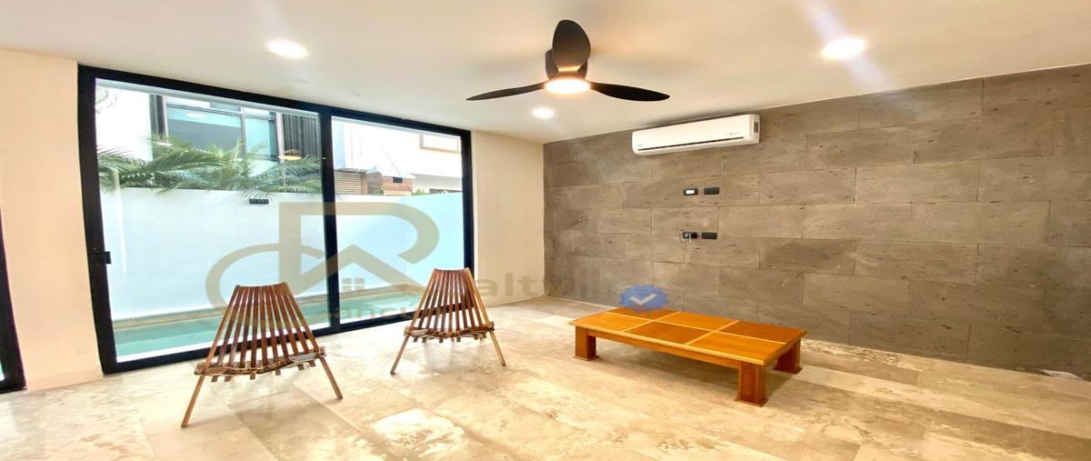 Foto de casa en , arbolada, benito juárez, quintana roo, 0 foto 03 Foto de casa en venta en , arbolada, benito juárez, quintana roo, 0 No. 03