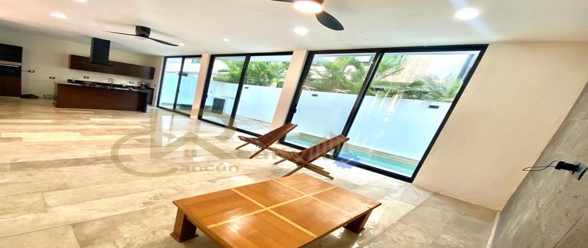 Foto de casa en , arbolada, benito juárez, quintana roo, 0 foto 04 Foto de casa en venta en , arbolada, benito juárez, quintana roo, 0 No. 04