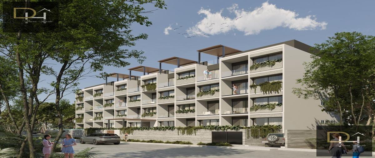 Foto de departamento en venta en  , arbolada, benito juárez, quintana roo, 30835194 No. 05