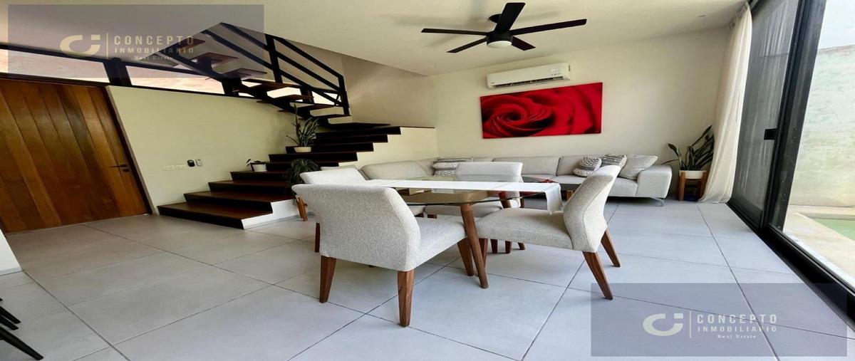 Foto de casa en venta en  , arbolada, benito juárez, quintana roo, 30843977 No. 03