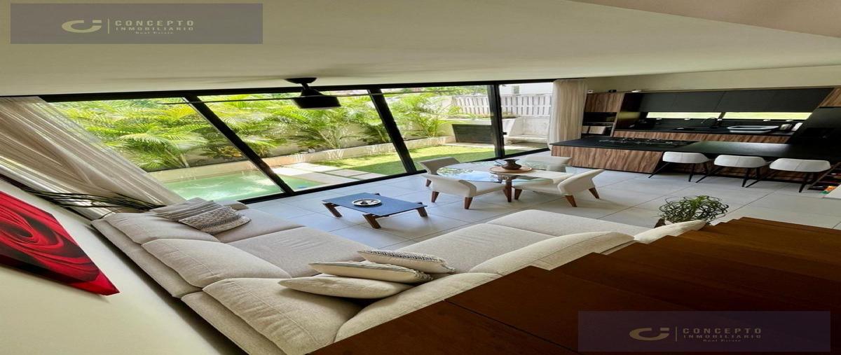 Foto de casa en venta en  , arbolada, benito juárez, quintana roo, 30843977 No. 04