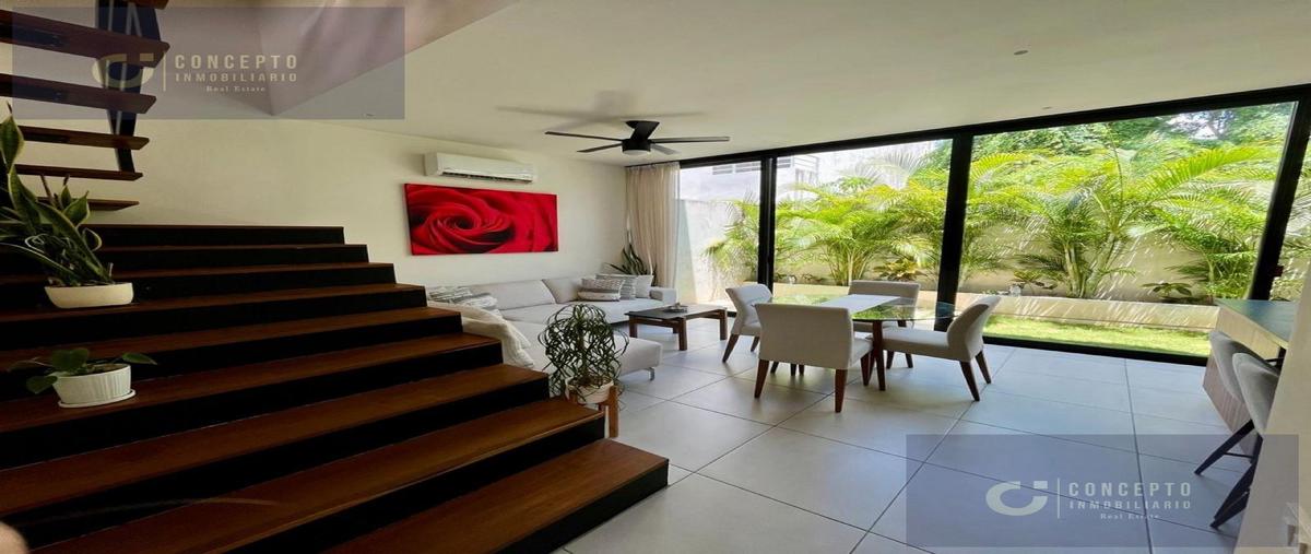 Foto de casa en venta en  , arbolada, benito juárez, quintana roo, 30843977 No. 05