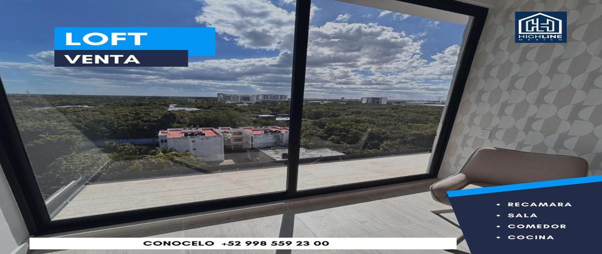 Foto de departamento en , arbolada, benito juárez, quintana roo, 0 foto 01 Foto de departamento en venta en , arbolada, benito juárez, quintana roo, 0 No. 01