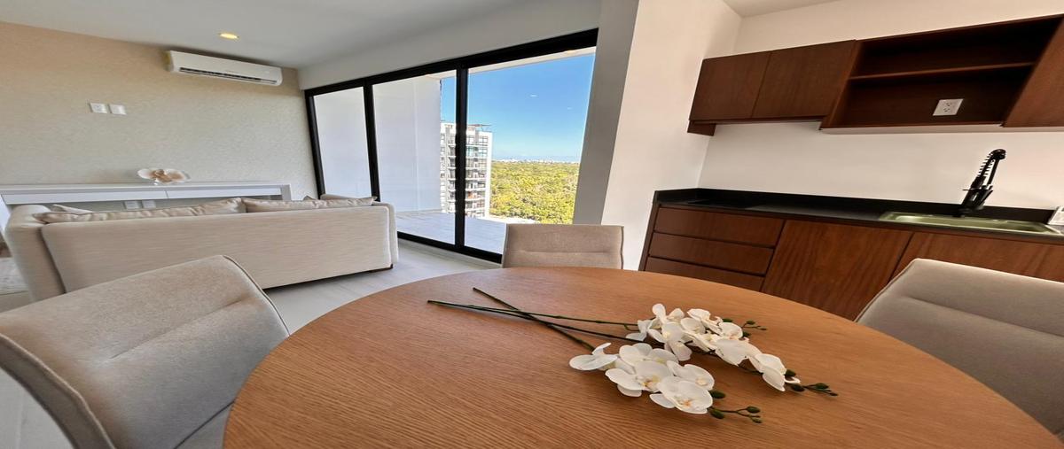 Foto de departamento en , arbolada, benito juárez, quintana roo, 30849114 foto 05 Foto de departamento en venta en , arbolada, benito juárez, quintana roo, 30849114 No. 05