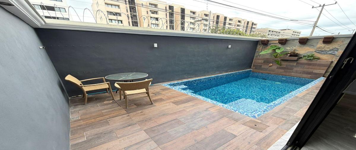 Foto de casa en venta en  , arbolada, benito juárez, quintana roo, 0 No. 03