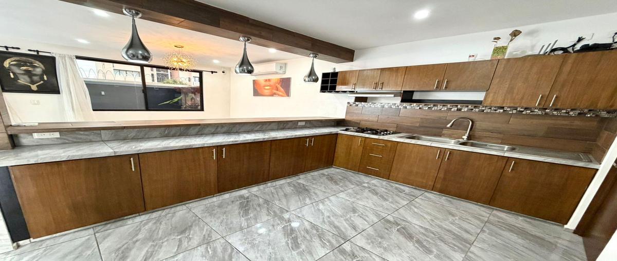 Foto de casa en venta en  , arbolada, benito juárez, quintana roo, 0 No. 04