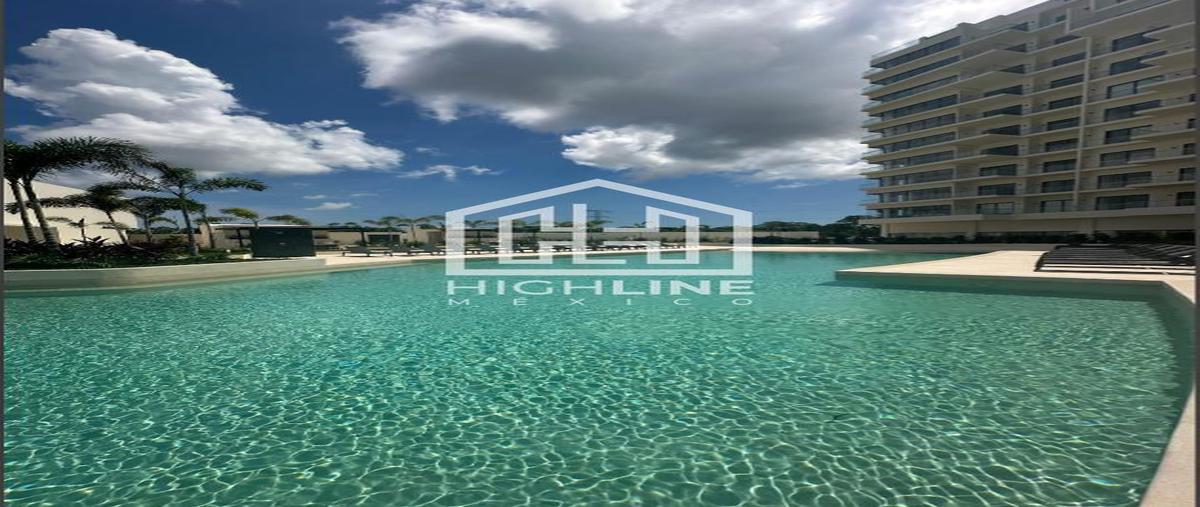 Foto de departamento en , arbolada, benito juárez, quintana roo, 30860227 foto 04 Foto de departamento en venta en , arbolada, benito juárez, quintana roo, 30860227 No. 04