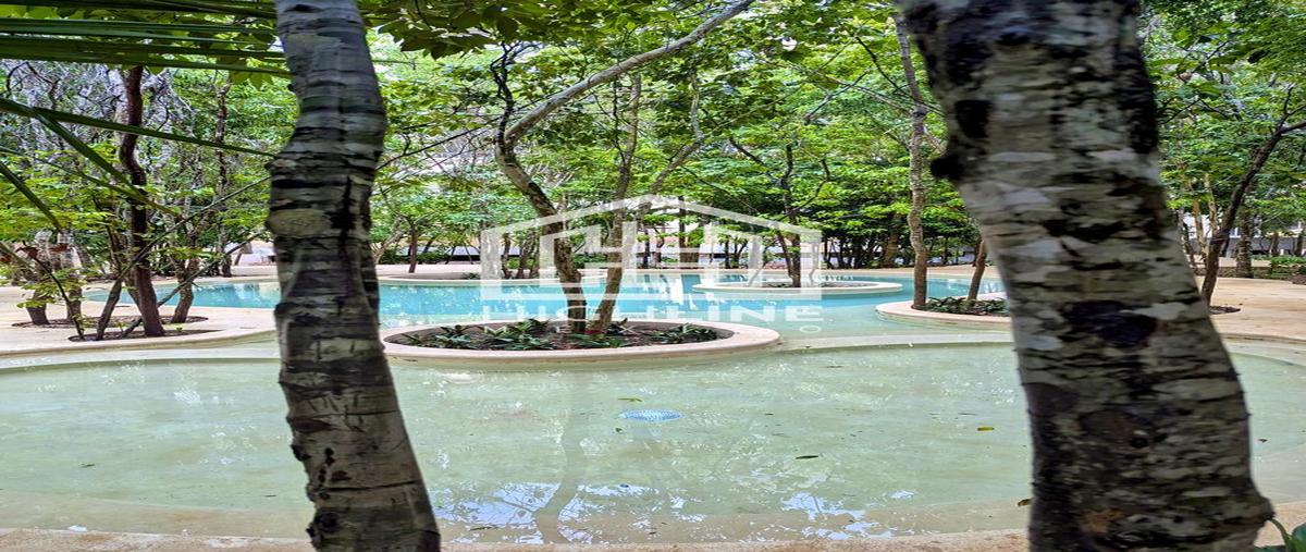 Foto de departamento en venta en  , arbolada, benito juárez, quintana roo, 30867376 No. 04