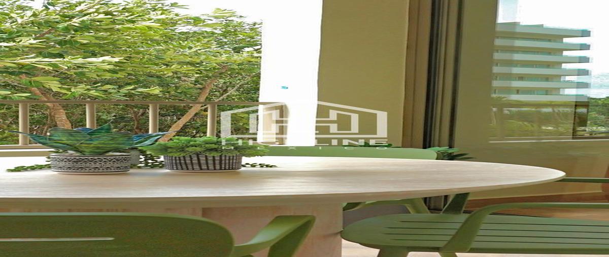 Foto de departamento en venta en  , arbolada, benito juárez, quintana roo, 30867376 No. 05