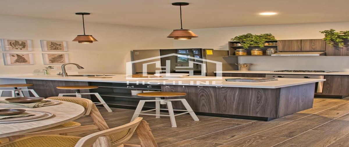 Foto de departamento en venta en  , arbolada, benito juárez, quintana roo, 30867376 No. 06