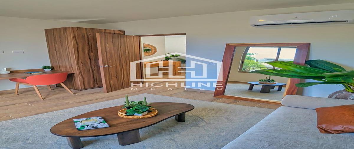 Foto de departamento en venta en  , arbolada, benito juárez, quintana roo, 30867376 No. 07