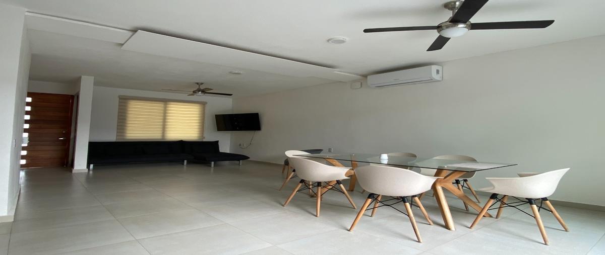 Foto de casa en , arbolada, benito juárez, quintana roo, 30878789 foto 05 Foto de casa en venta en , arbolada, benito juárez, quintana roo, 30878789 No. 05