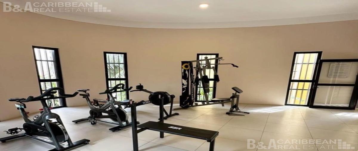 Foto de departamento en venta en  , arbolada, benito juárez, quintana roo, 0 No. 03