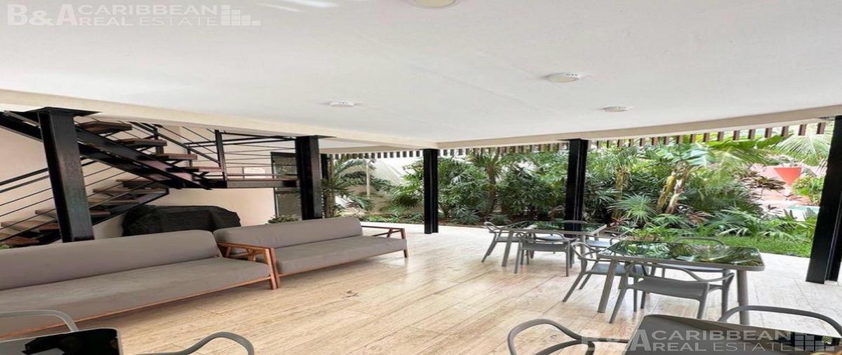 Foto de departamento en venta en  , arbolada, benito juárez, quintana roo, 0 No. 04