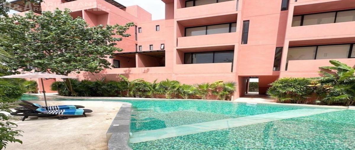 Foto de departamento en venta en  , arbolada, benito juárez, quintana roo, 0 No. 05