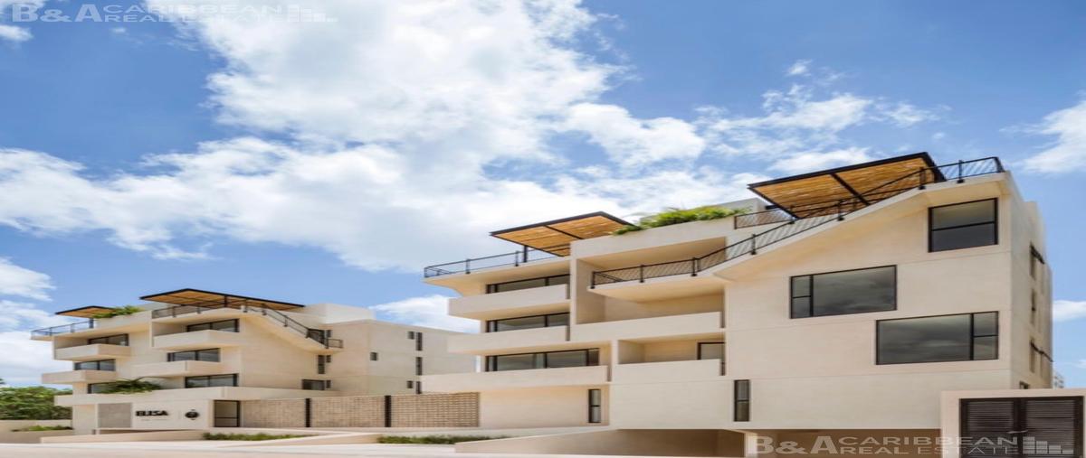 Foto de departamento en , arbolada, benito juárez, quintana roo, 0 foto 01 Foto de departamento en venta en , arbolada, benito juárez, quintana roo, 0 No. 01