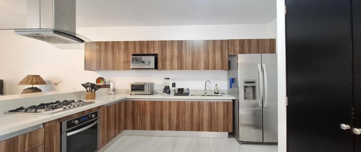 Foto de casa en renta en  , arbolada, benito juárez, quintana roo, 30928727 No. 03