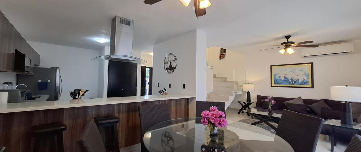 Foto de casa en renta en  , arbolada, benito juárez, quintana roo, 30928727 No. 04