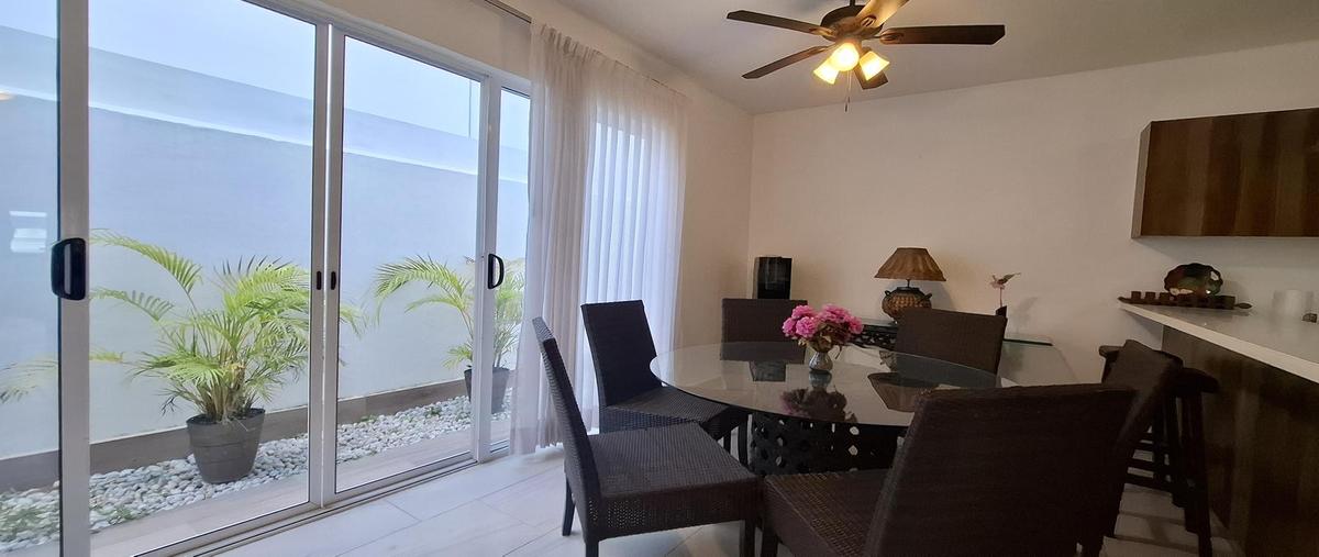 Foto de casa en renta en  , arbolada, benito juárez, quintana roo, 30928727 No. 05