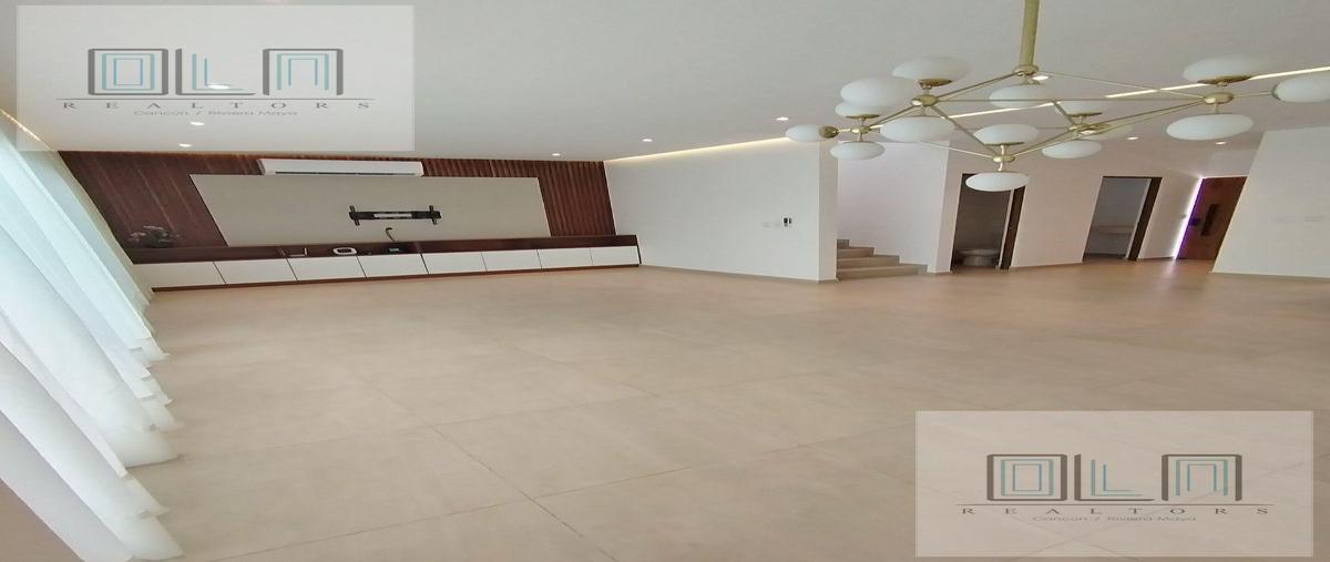 Foto de casa en venta en  , arbolada, benito juárez, quintana roo, 30929988 No. 03