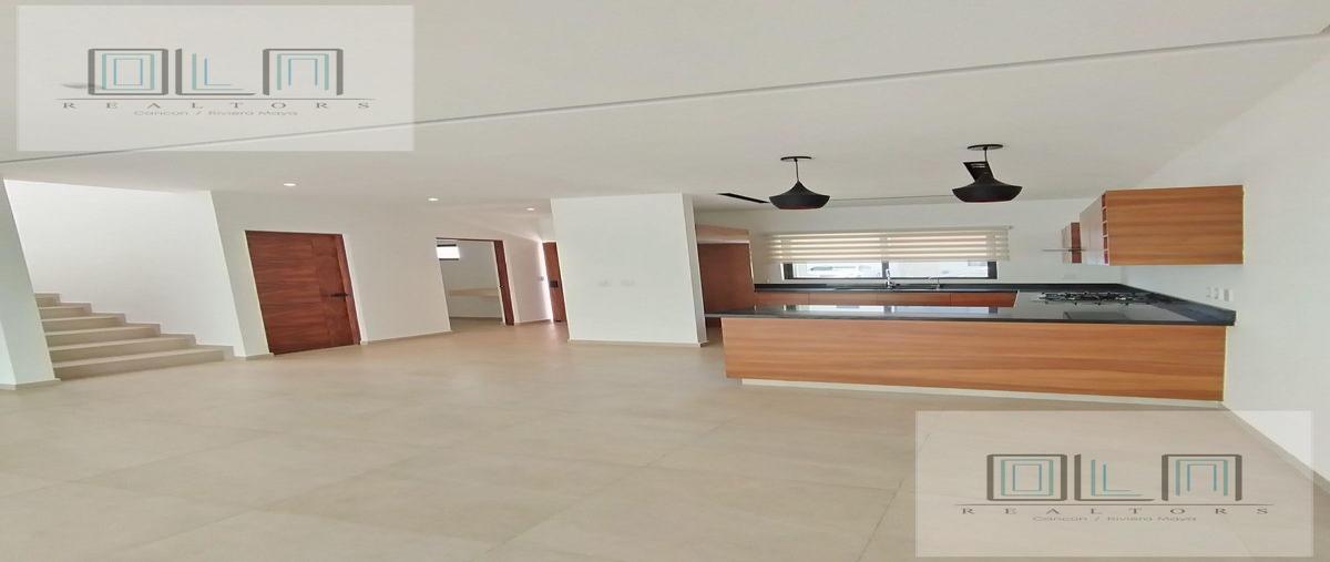 Foto de casa en venta en  , arbolada, benito juárez, quintana roo, 30929988 No. 05