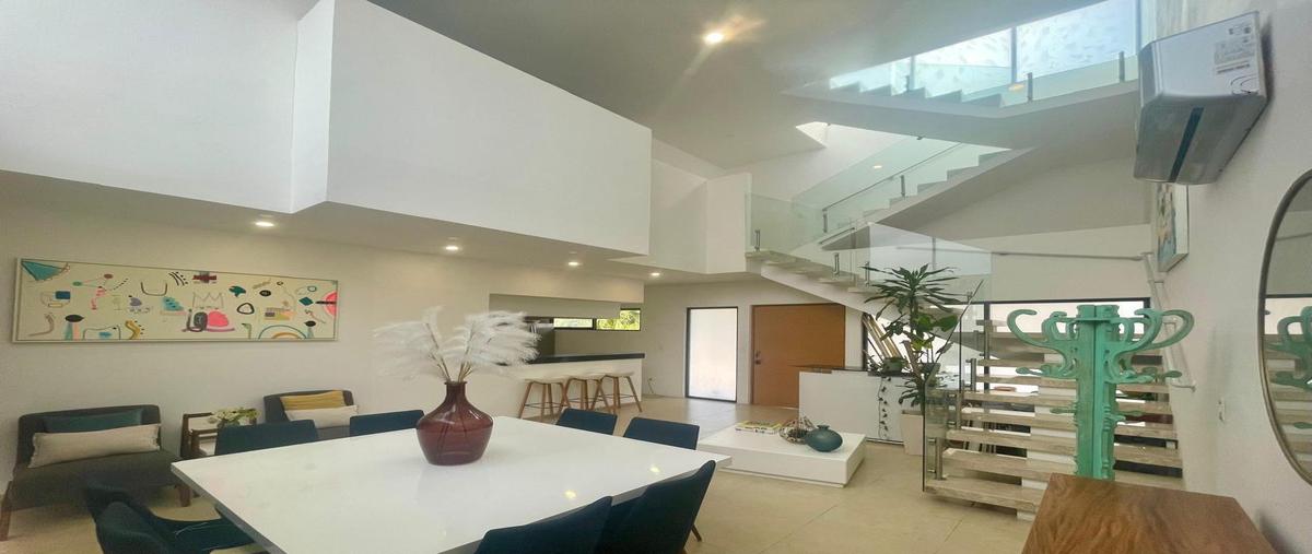 Foto de casa en venta en  , arbolada, benito juárez, quintana roo, 0 No. 04