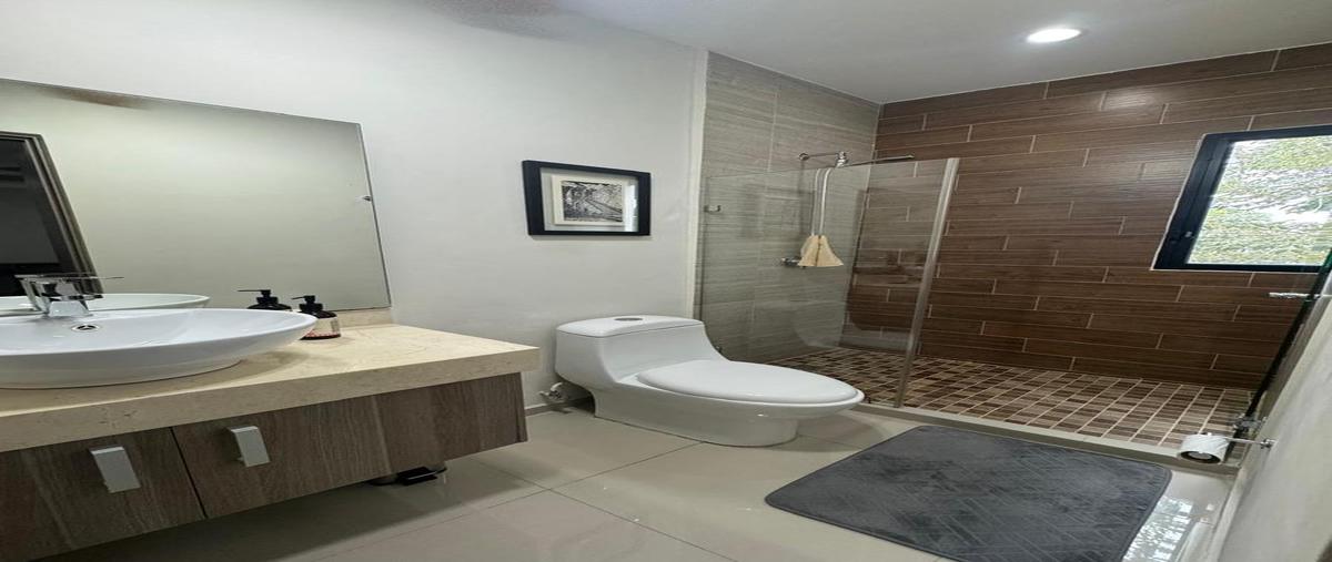 Foto de casa en venta en  , arbolada, benito juárez, quintana roo, 0 No. 04