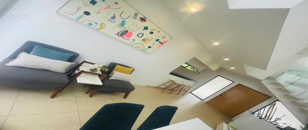 Foto de casa en venta en  , arbolada, benito juárez, quintana roo, 0 No. 05