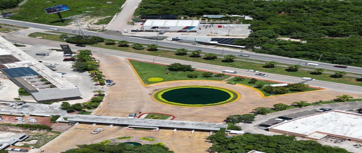 Foto de terreno habitacional en venta en  , arbolada, benito juárez, quintana roo, 30932765 No. 03