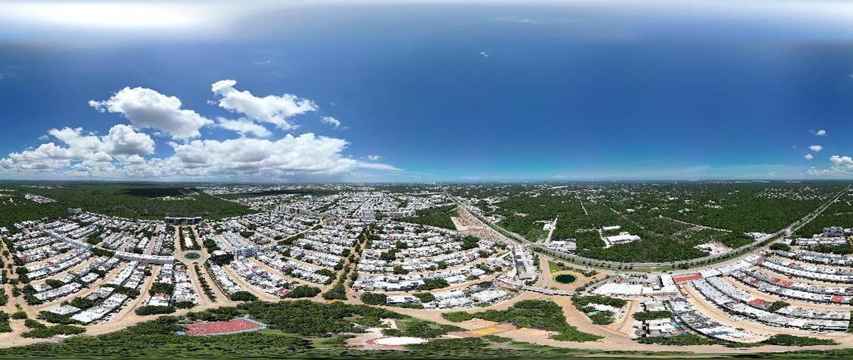 Foto de terreno habitacional en venta en  , arbolada, benito juárez, quintana roo, 30932765 No. 04