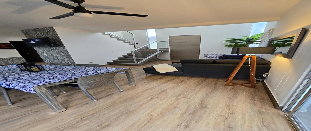 Foto de casa en venta en  , arbolada, benito juárez, quintana roo, 30932767 No. 03